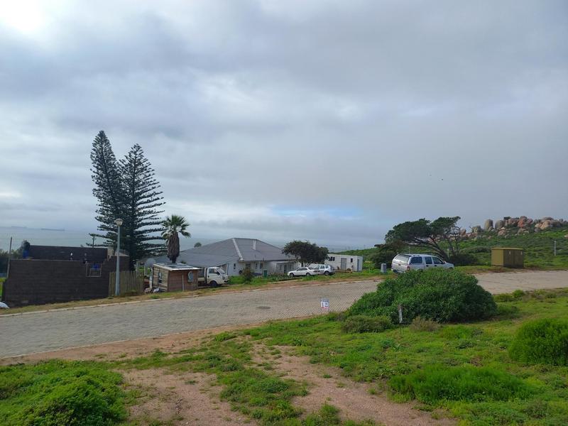 0 Bedroom Property for Sale in Da Gama Bay Western Cape